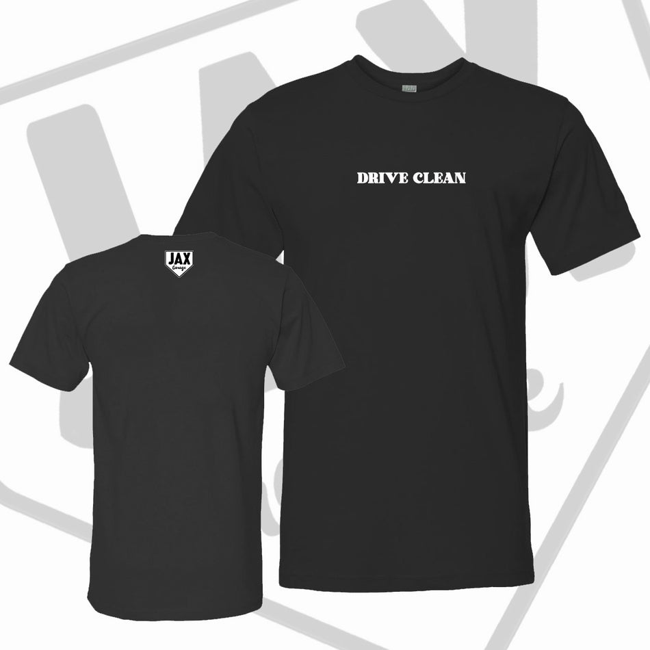 Jax Garage Tee